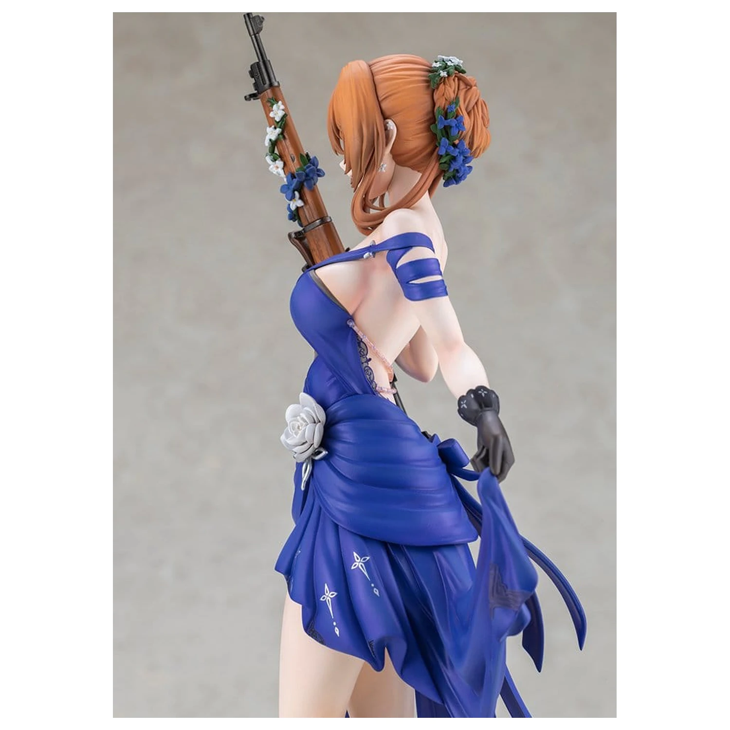 Girls´Frontline 2: Exilium statuie PVC 1/7 Springfield Queen in Radiance Ver. 28 cm poza produsului