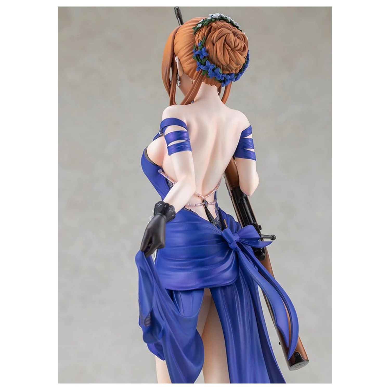 Girls´Frontline 2: Exilium statuie PVC 1/7 Springfield Queen in Radiance Ver. 28 cm poza produsului