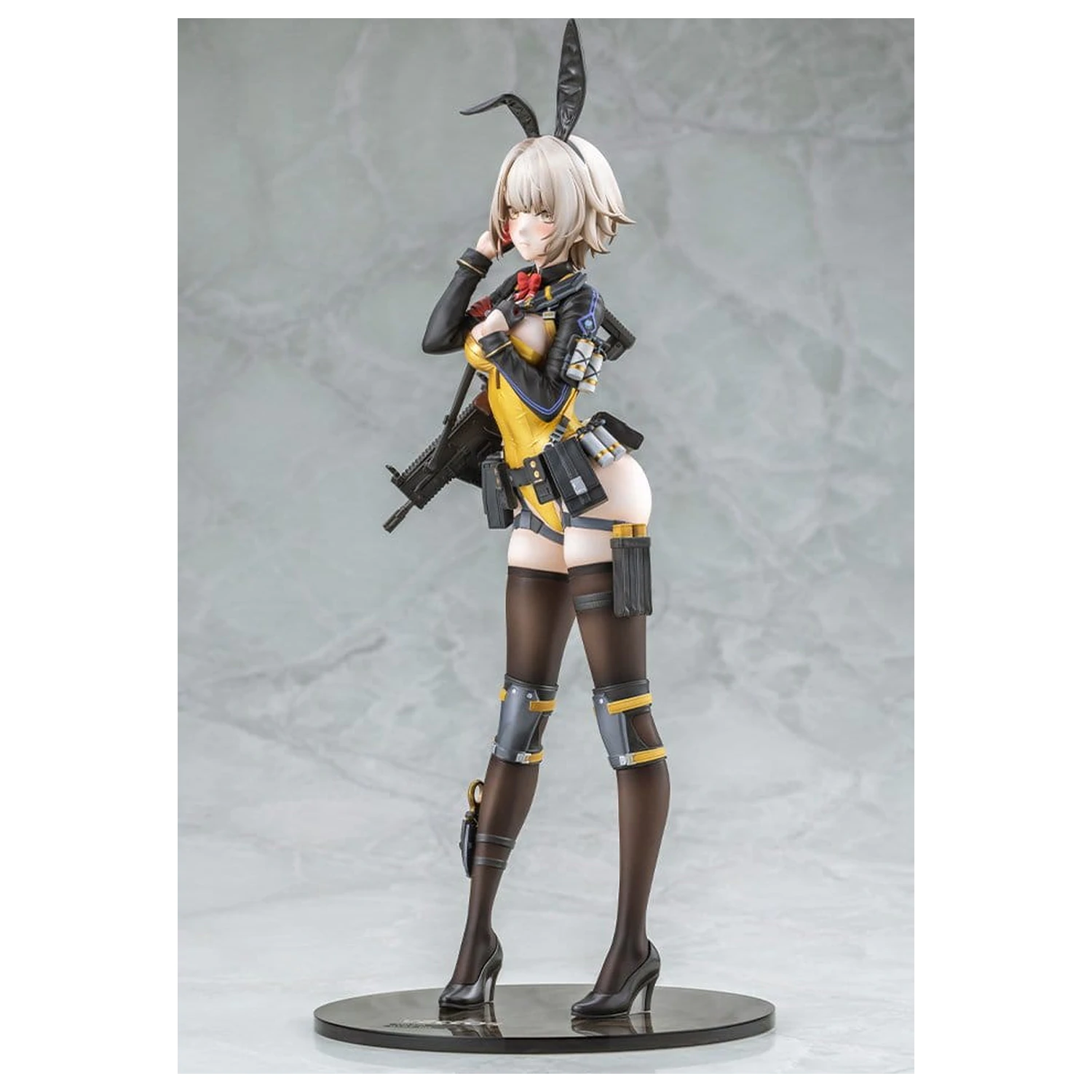 Girls' Frontline 2: Exilium figurina din PVC 1/7 Vector Molotov Bunny Ver. 27 cm poza produsului