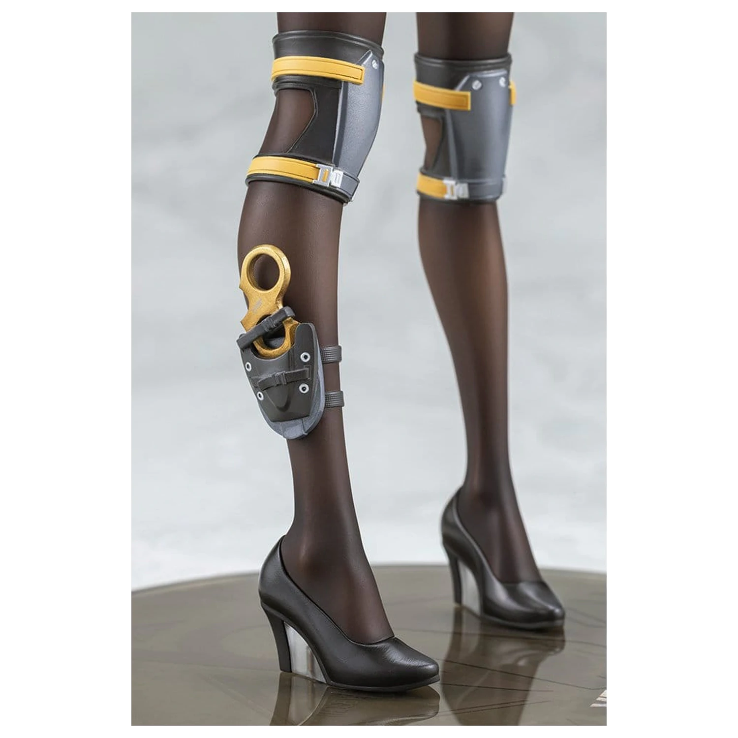 Girls' Frontline 2: Exilium figurina din PVC 1/7 Vector Molotov Bunny Ver. 27 cm poza produsului