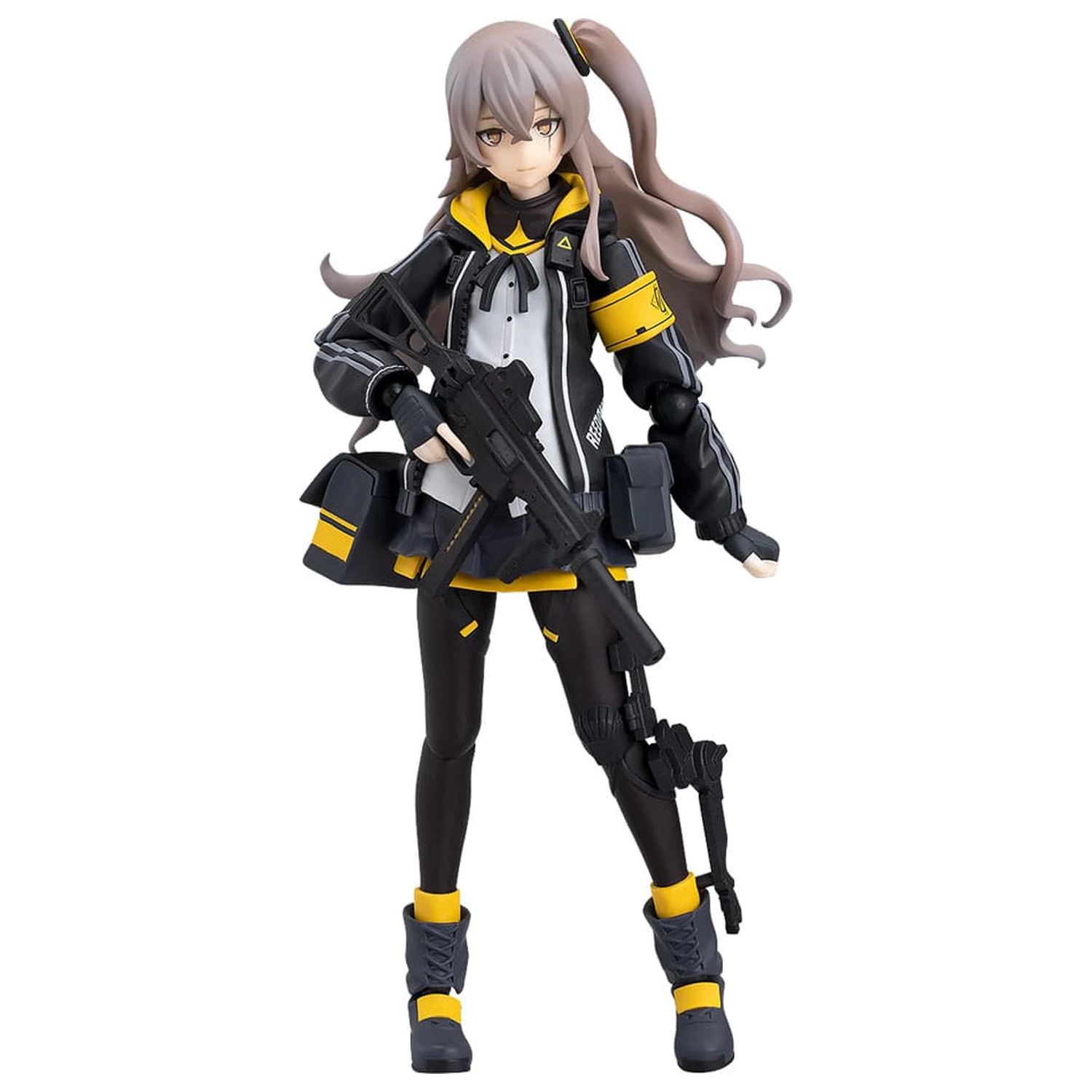 Girls Frontline Figma figurina de actiune UMP45 14 cm poza produsului