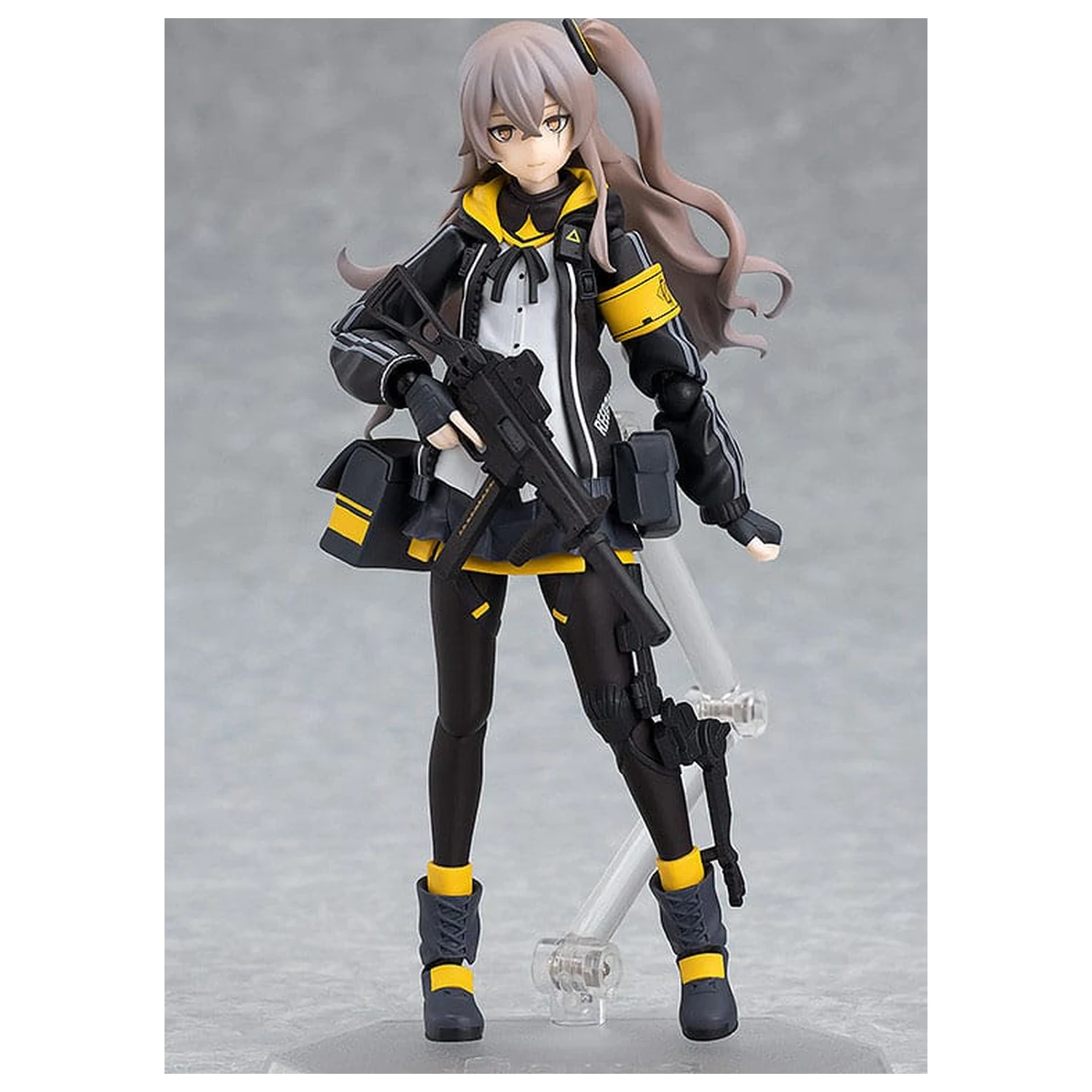 Girls Frontline Figma figurina de actiune UMP45 14 cm poza produsului