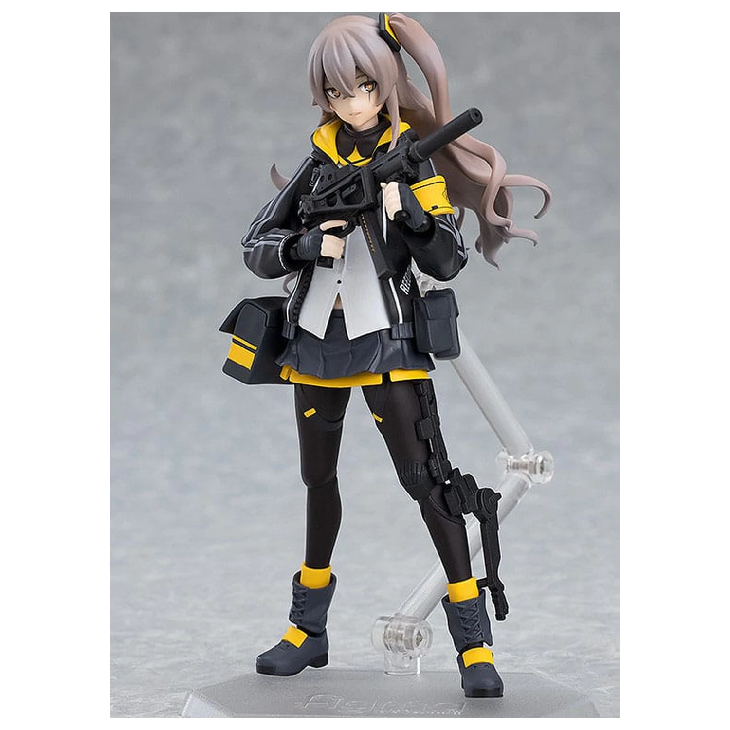Girls Frontline Figma figurina de actiune UMP45 14 cm poza produsului