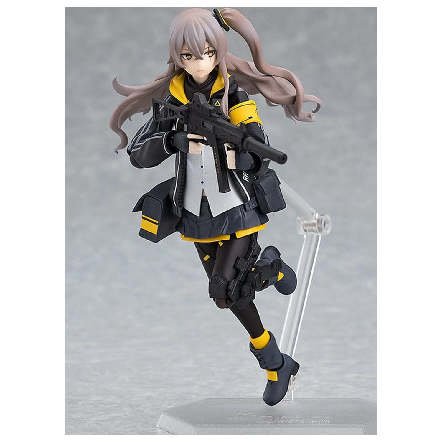 Girls Frontline Figma figurina de actiune UMP45 14 cm poza produsului