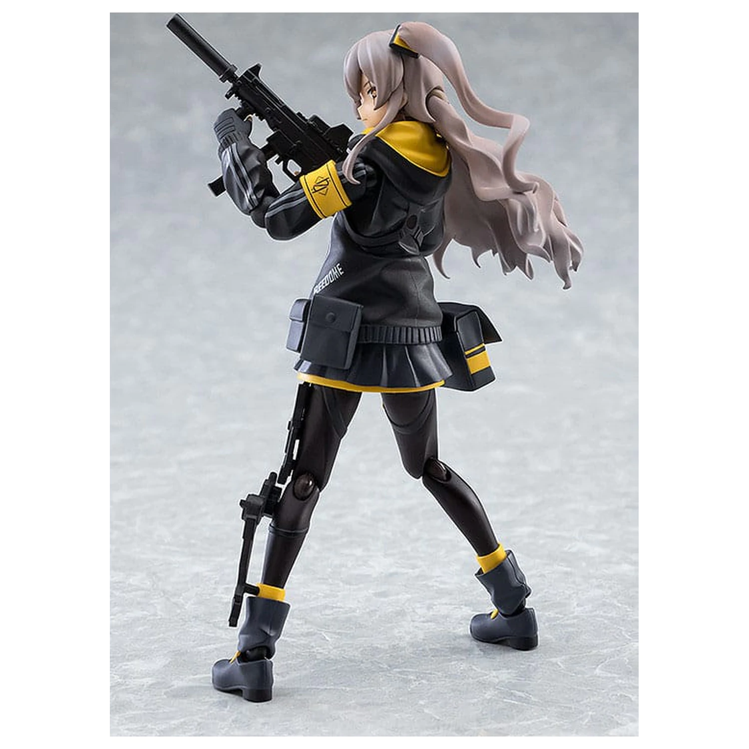 Girls Frontline Figma figurina de actiune UMP45 14 cm poza produsului
