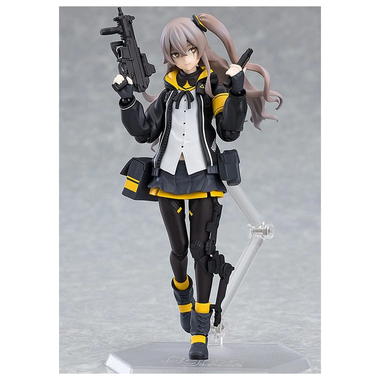 Girls Frontline Figma figurina de actiune UMP45 14 cm poza produsului