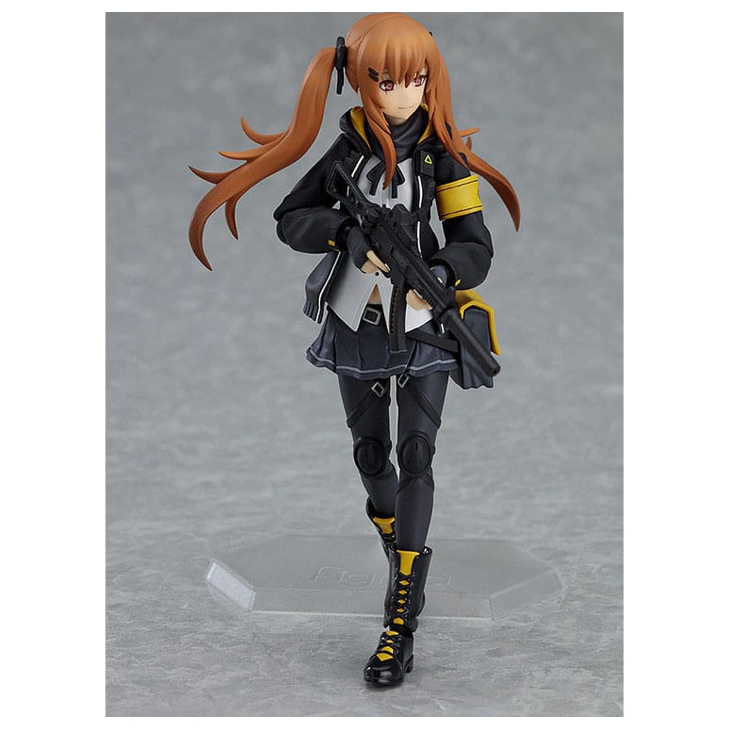Girls Frontline Figma figurina de actiune UMP9 14 cm poza produsului