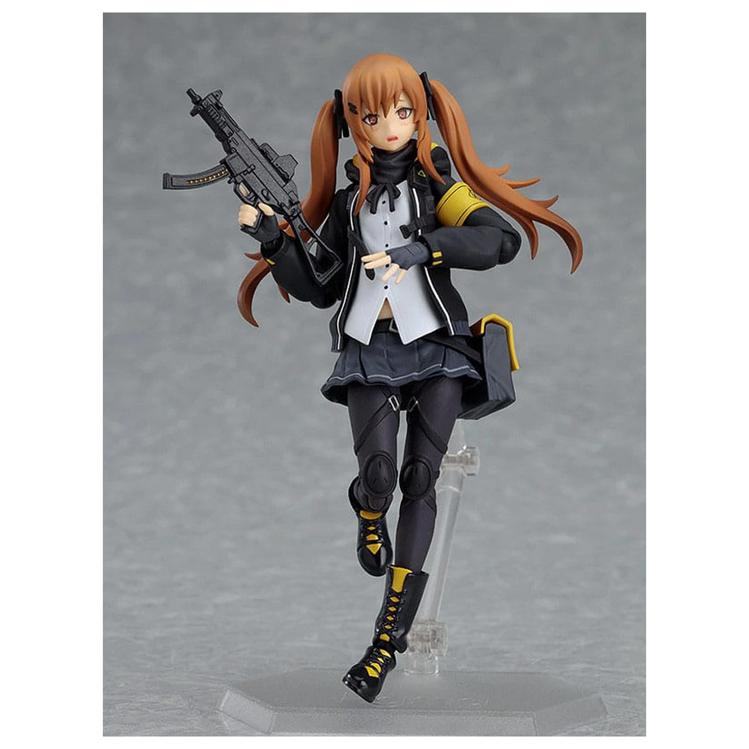 Girls Frontline Figma figurina de actiune UMP9 14 cm poza produsului