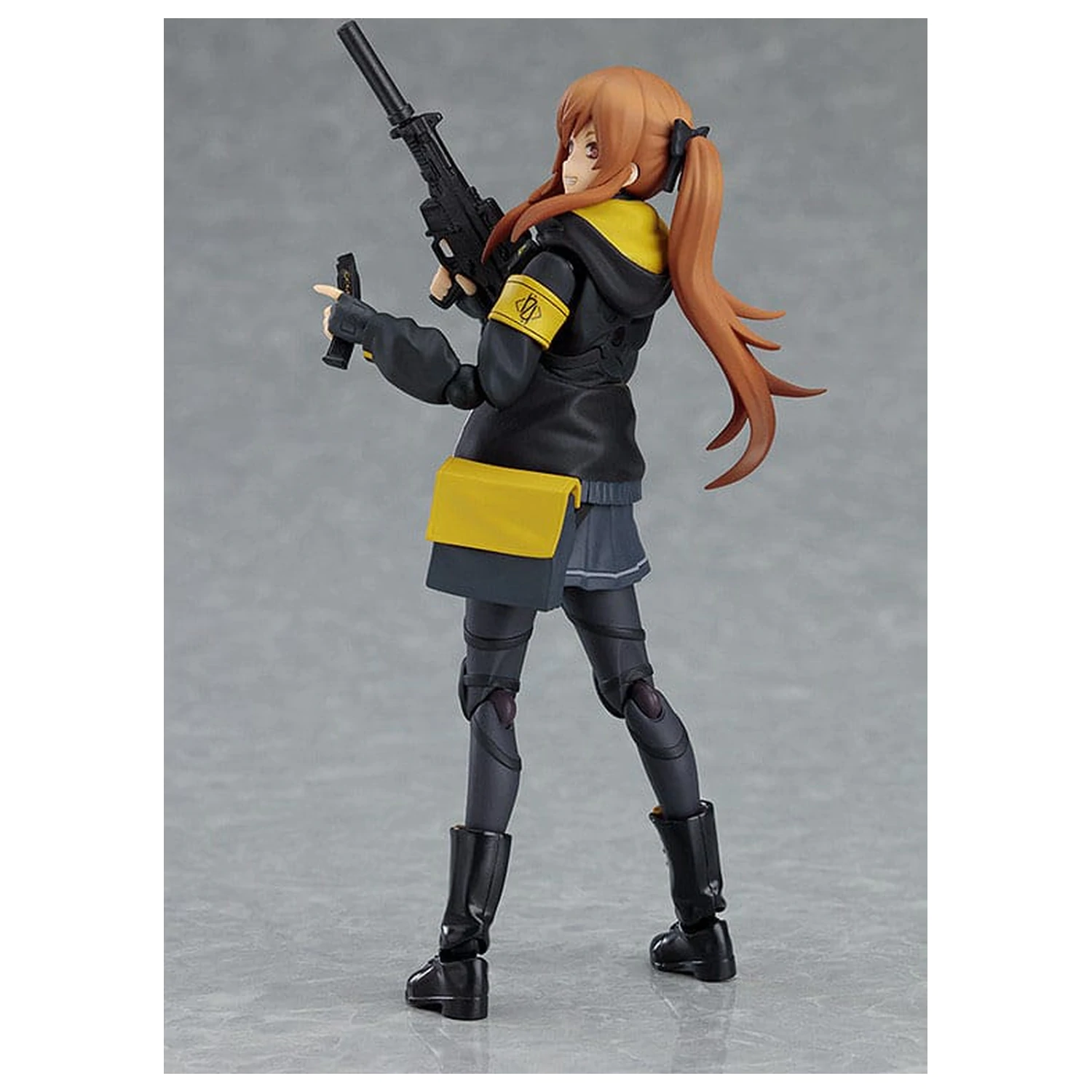 Girls Frontline Figma figurina de actiune UMP9 14 cm poza produsului