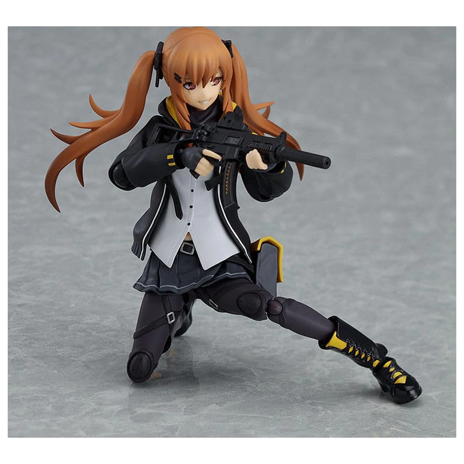 Girls Frontline Figma figurina de actiune UMP9 14 cm poza produsului