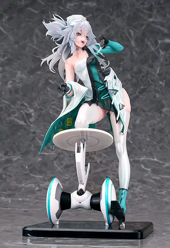 Girls' Frontline: Neural Cloud Statuie PVC 1/7 Florence 26 cm poza produsului