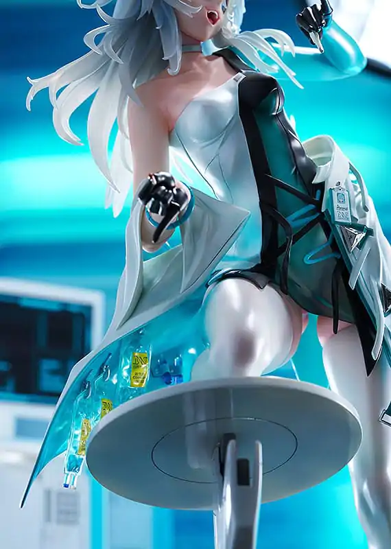 Girls' Frontline: Neural Cloud Statuie PVC 1/7 Florence 26 cm poza produsului