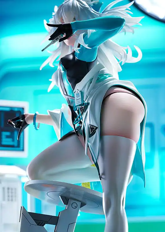 Girls' Frontline: Neural Cloud Statuie PVC 1/7 Florence 26 cm poza produsului