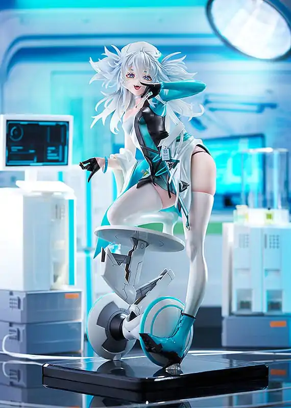 Girls' Frontline: Neural Cloud Statuie PVC 1/7 Florence 26 cm poza produsului