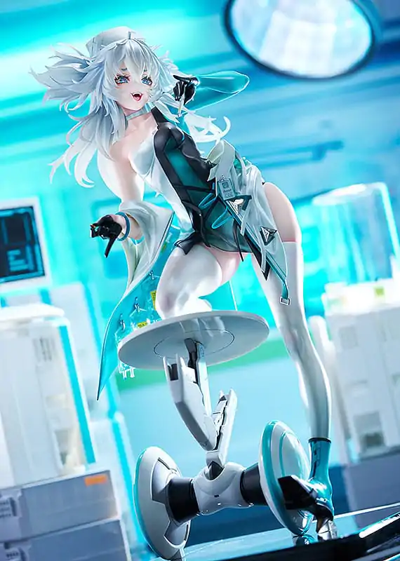 Girls' Frontline: Neural Cloud Statuie PVC 1/7 Florence 26 cm poza produsului