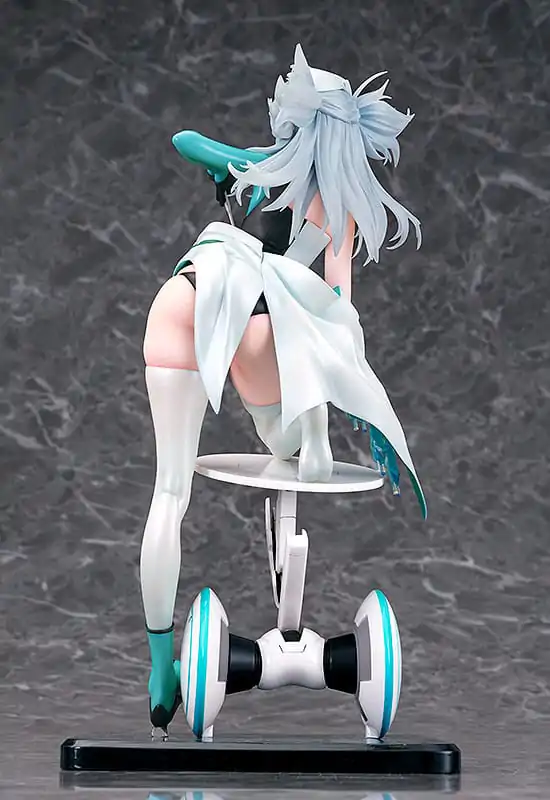 Girls' Frontline: Neural Cloud Statuie PVC 1/7 Florence 26 cm poza produsului