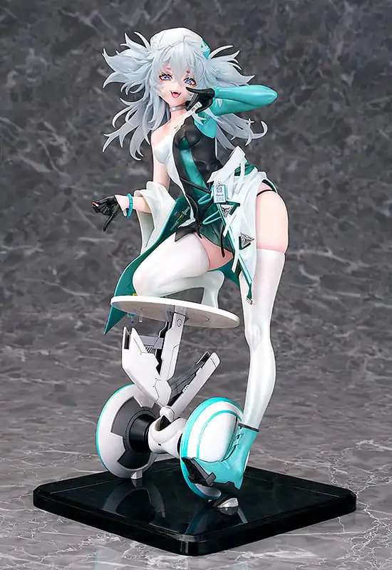 Girls' Frontline: Neural Cloud Statuie PVC 1/7 Florence 26 cm poza produsului