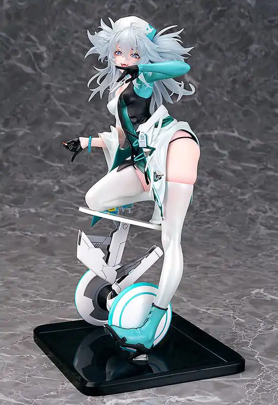 Girls' Frontline: Neural Cloud Statuie PVC 1/7 Florence 26 cm poza produsului