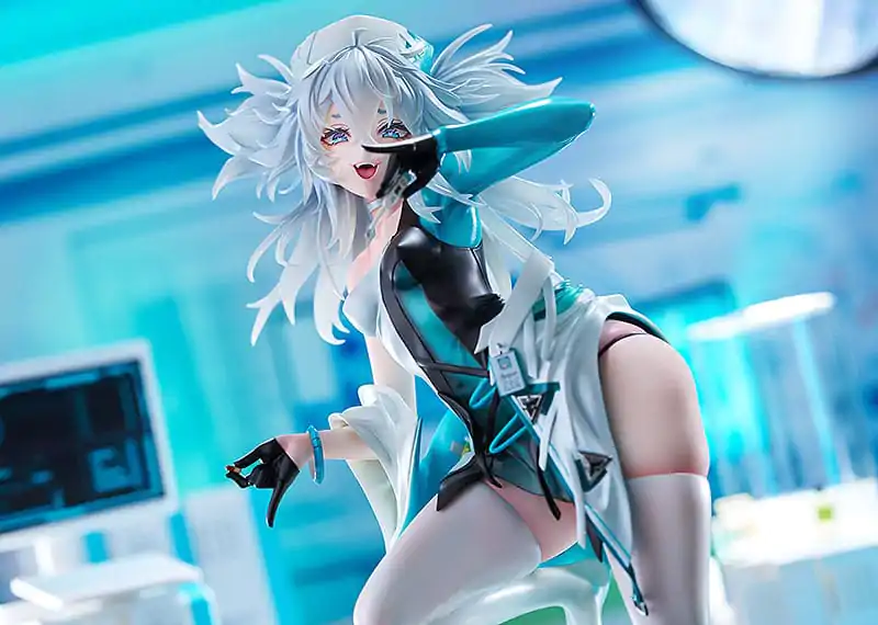 Girls' Frontline: Neural Cloud Statuie PVC 1/7 Florence 26 cm poza produsului