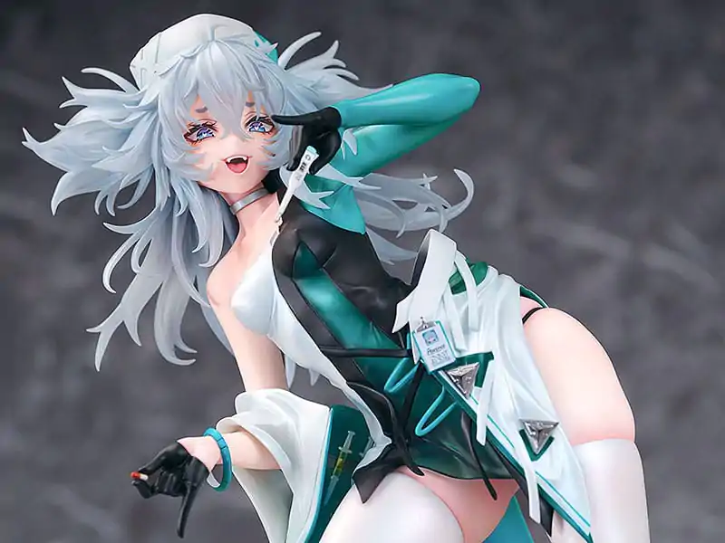 Girls' Frontline: Neural Cloud Statuie PVC 1/7 Florence 26 cm poza produsului