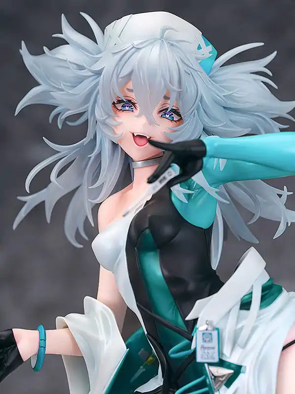 Girls' Frontline: Neural Cloud Statuie PVC 1/7 Florence 26 cm poza produsului