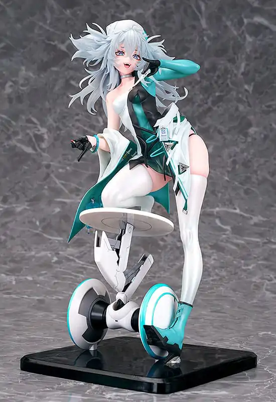 Girls' Frontline: Neural Cloud Statuie PVC 1/7 Florence 26 cm poza produsului