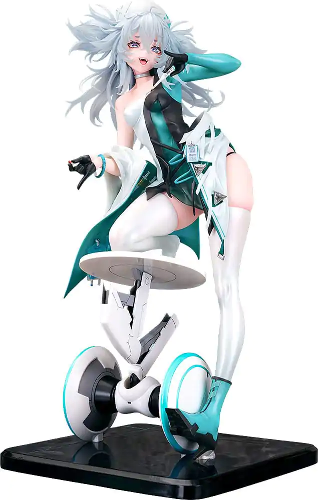Girls' Frontline: Neural Cloud Statuie PVC 1/7 Florence 26 cm poza produsului