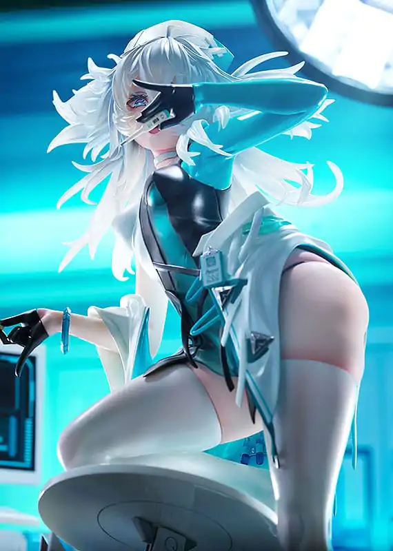 Girls' Frontline: Neural Cloud Statuie PVC 1/7 Florence 26 cm poza produsului
