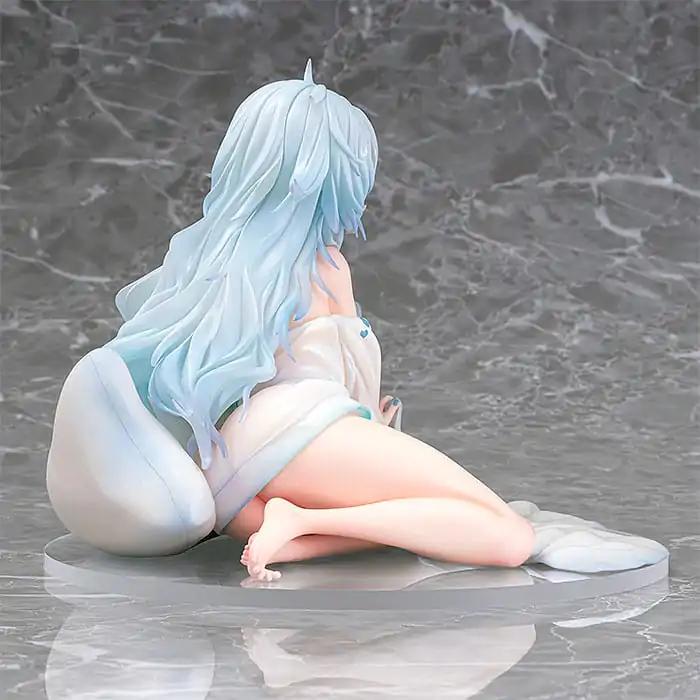 Statuie PVC Girls' Frontline: Neural Cloud 1/7 PA-15 Marvelous Yam Pastry Heavy Damage Ver. 14 cm poza produsului