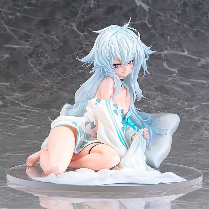 Statuie PVC Girls' Frontline: Neural Cloud 1/7 PA-15 Marvelous Yam Pastry Heavy Damage Ver. 14 cm poza produsului