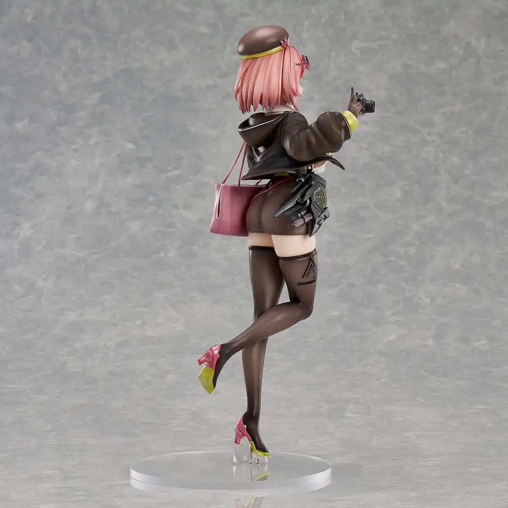 Girls´ Frontline: Neural Cloud PVC Statuie Willow 28 cm poza produsului