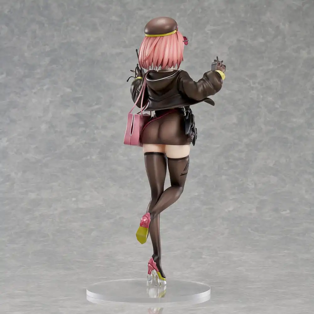 Girls´ Frontline: Neural Cloud PVC Statuie Willow 28 cm poza produsului