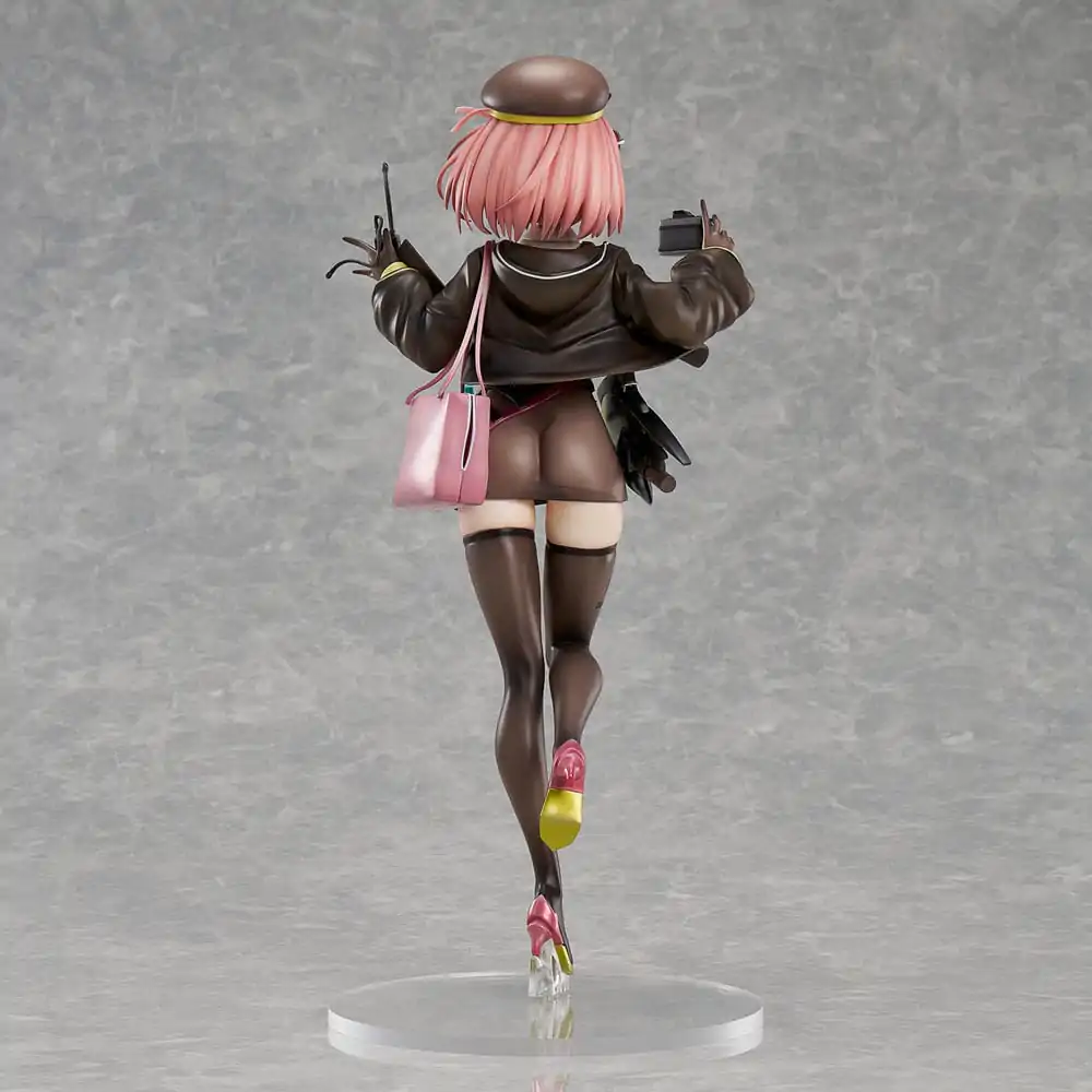 Girls´ Frontline: Neural Cloud PVC Statuie Willow 28 cm poza produsului