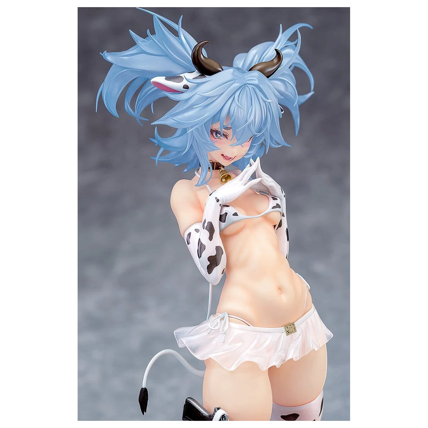 Girls' Frontline PVC Figurină 1/6 PA-15 Cow Bikini Ver. 28 cm poza produsului