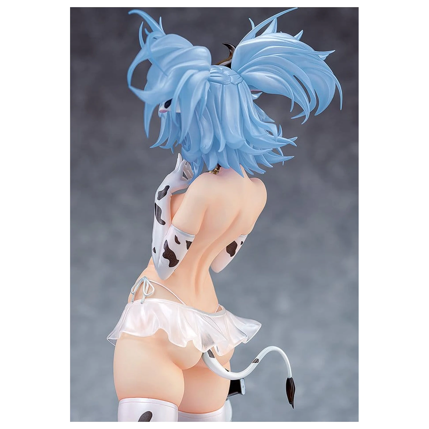 Girls' Frontline PVC Figurină 1/6 PA-15 Cow Bikini Ver. 28 cm poza produsului