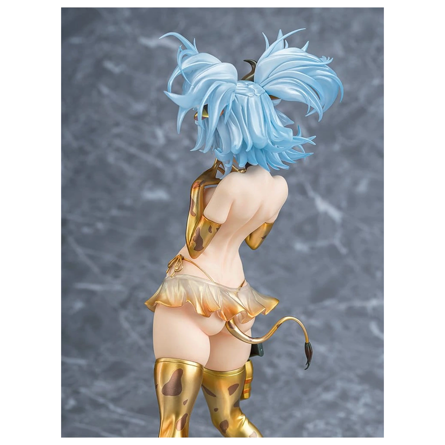 Girls' Frontline Figurina PVC 1/6 PA-15 Gold Cow Bikini Ver. 28 cm poza produsului
