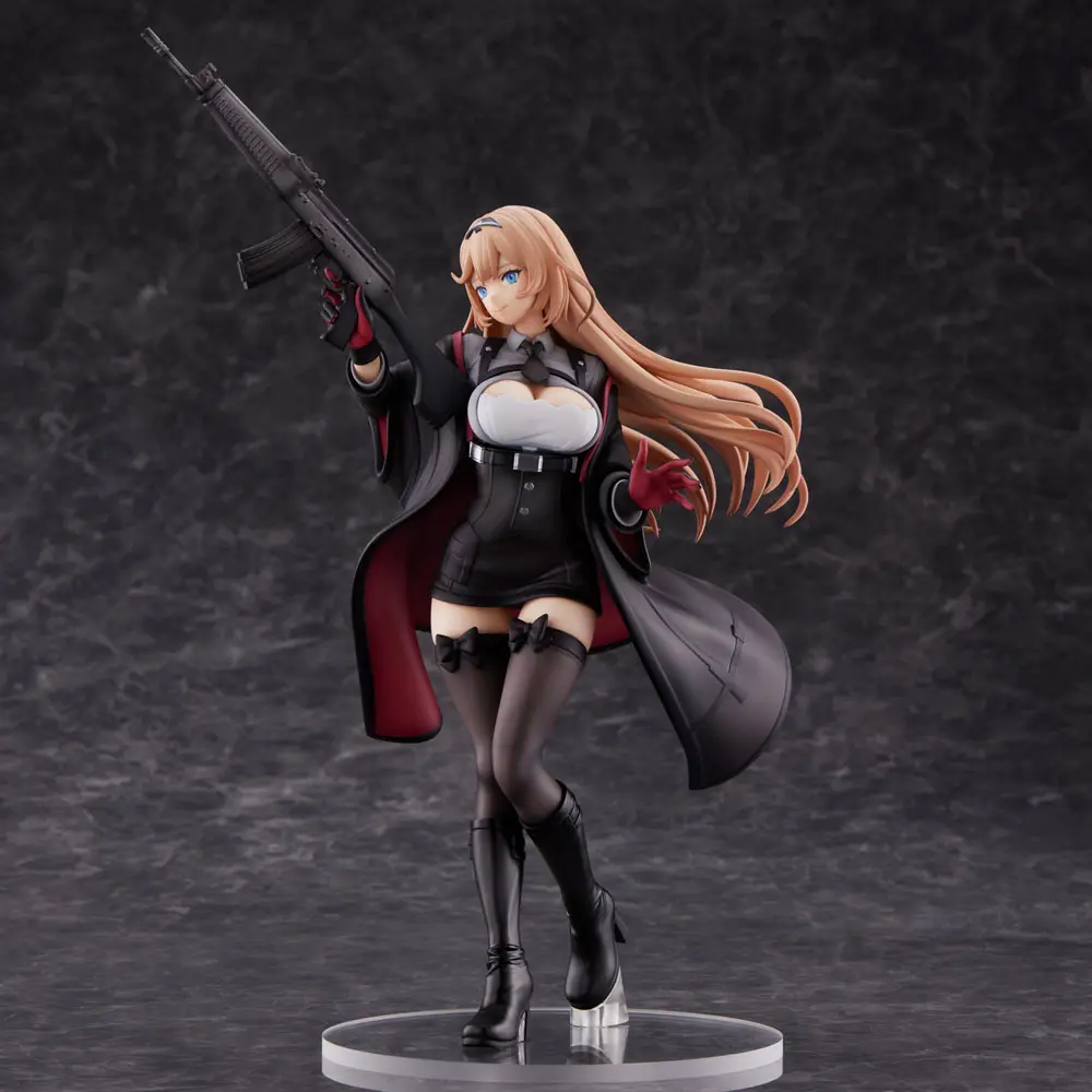 Girls Frontline Statuie PVC StG-940 29 cm poza produsului