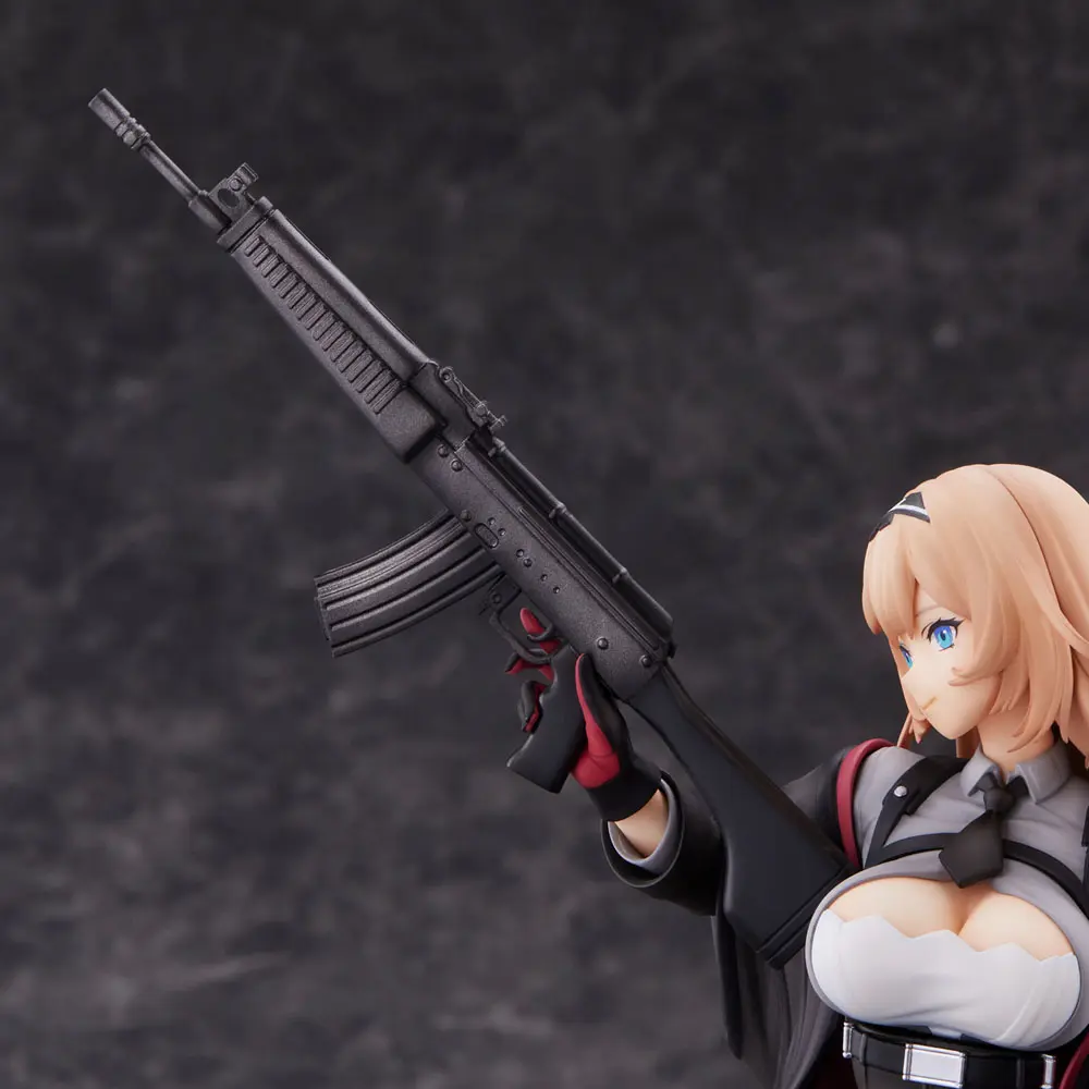 Girls Frontline Statuie PVC StG-940 29 cm poza produsului