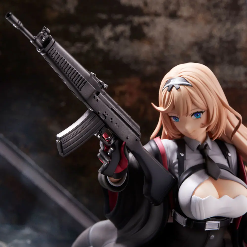 Girls Frontline Statuie PVC StG-940 29 cm poza produsului