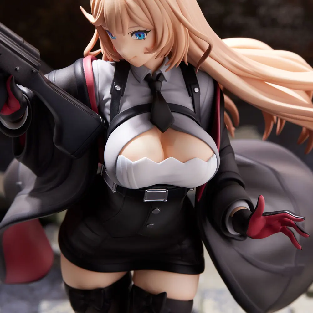 Girls Frontline Statuie PVC StG-940 29 cm poza produsului