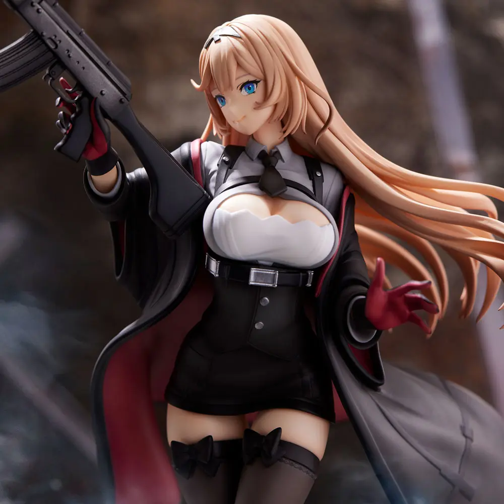 Girls Frontline Statuie PVC StG-940 29 cm poza produsului