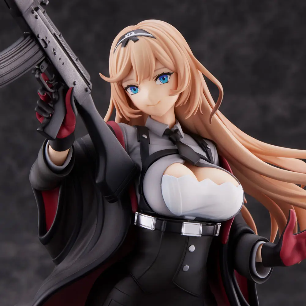 Girls Frontline Statuie PVC StG-940 29 cm poza produsului