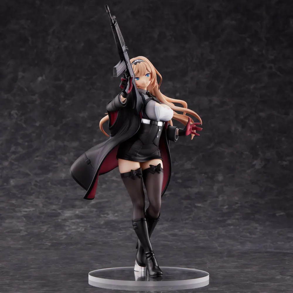 Girls Frontline Statuie PVC StG-940 29 cm poza produsului