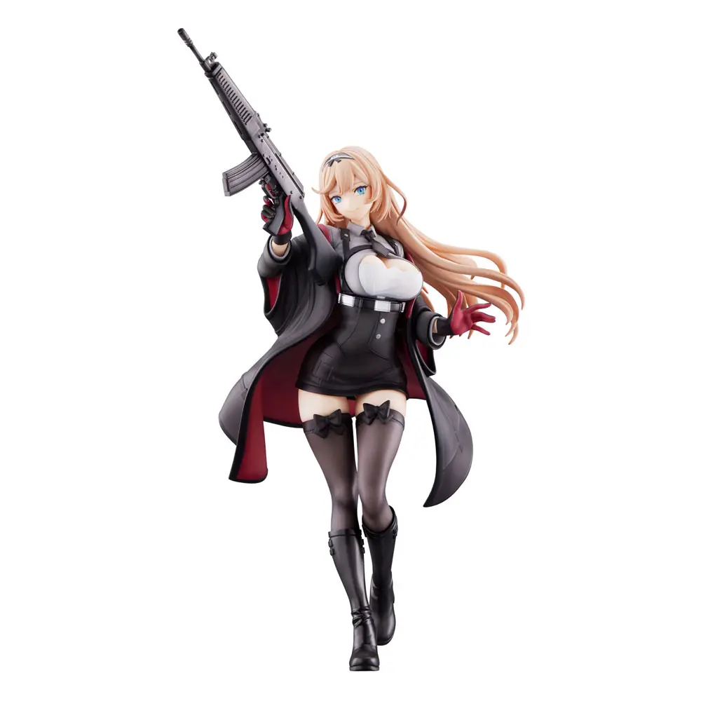 Girls Frontline Statuie PVC StG-940 29 cm poza produsului