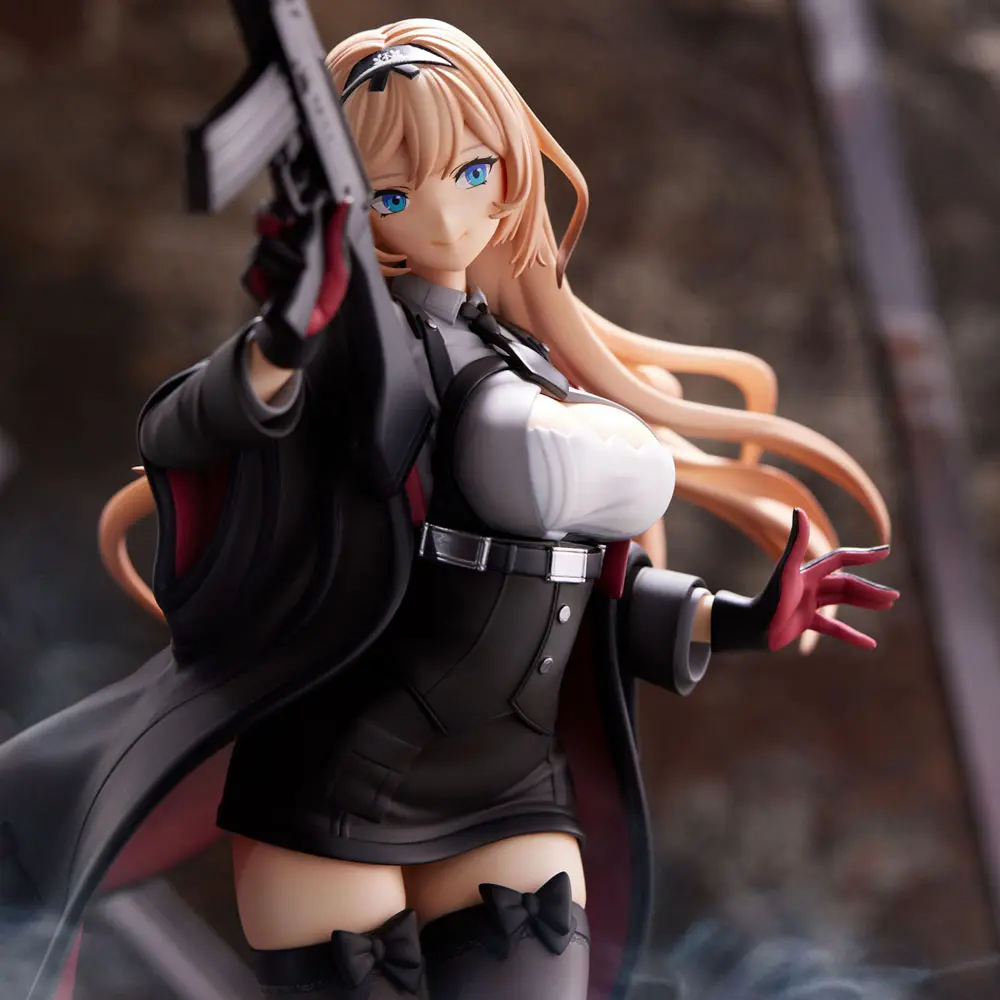 Girls Frontline Statuie PVC StG-940 29 cm poza produsului