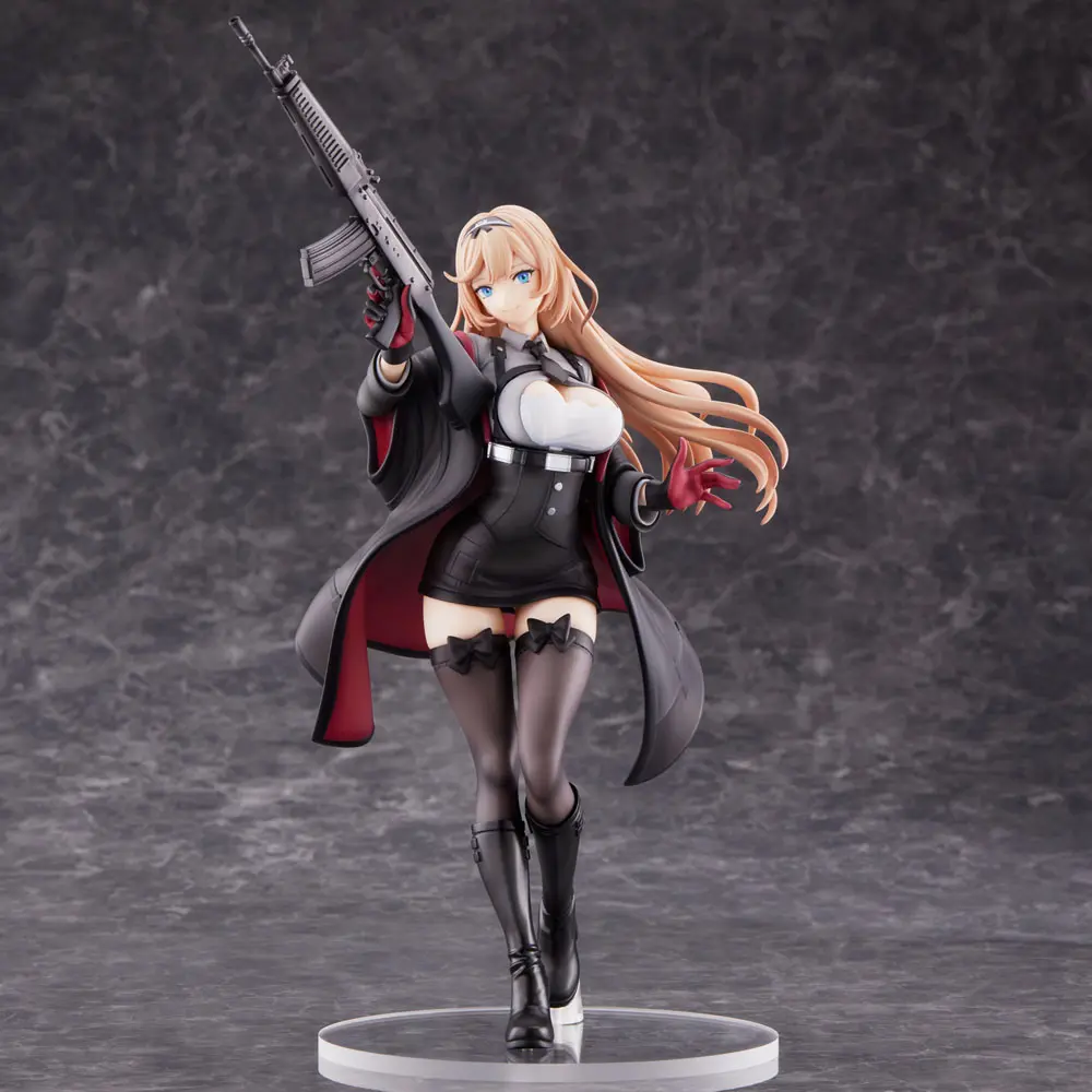 Girls Frontline Statuie PVC StG-940 29 cm poza produsului