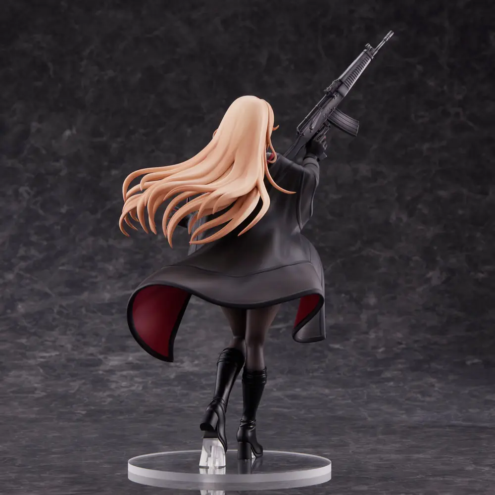 Girls Frontline Statuie PVC StG-940 29 cm poza produsului