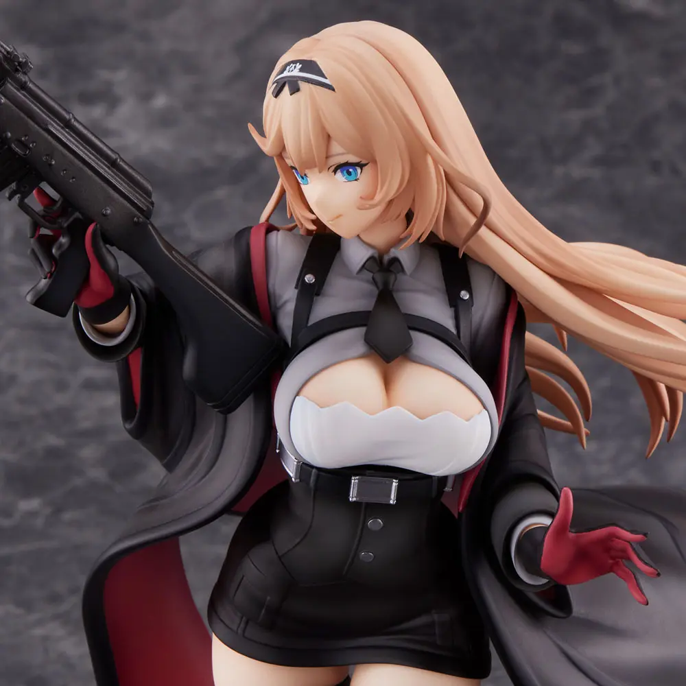 Girls Frontline Statuie PVC StG-940 29 cm poza produsului