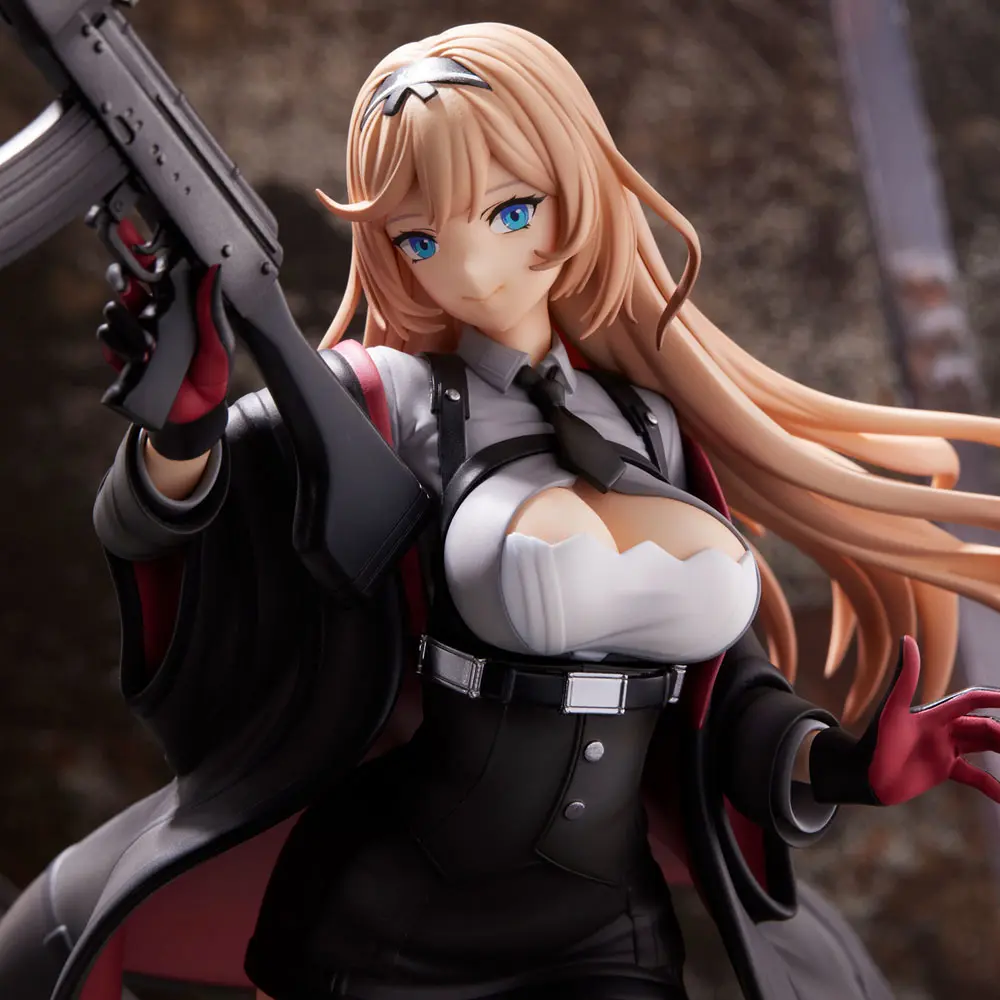 Girls Frontline Statuie PVC StG-940 29 cm poza produsului
