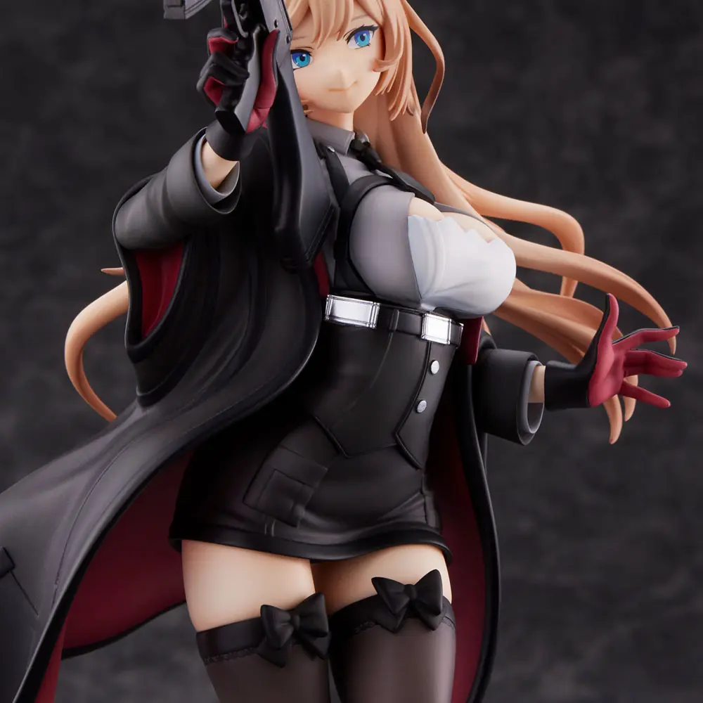 Girls Frontline Statuie PVC StG-940 29 cm poza produsului